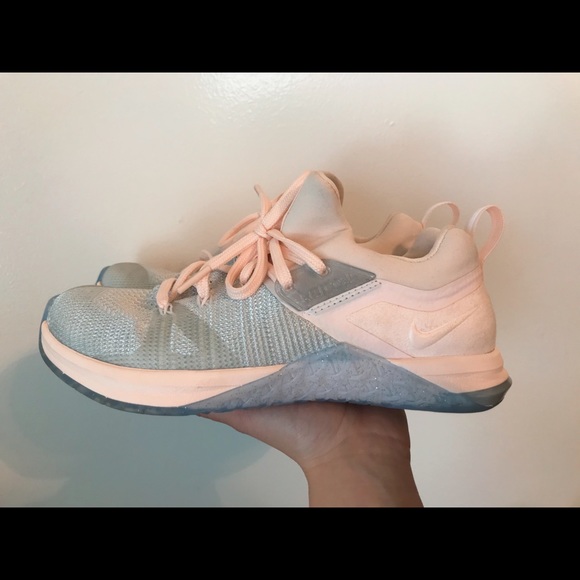 nike metcon flywire womens